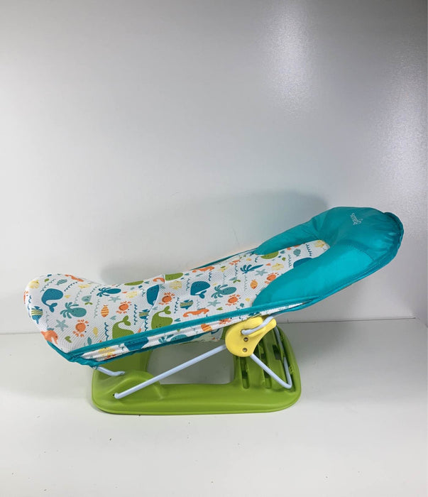 Shop Summer Infant Deluxe Bath Sling at GoodBuy Gear