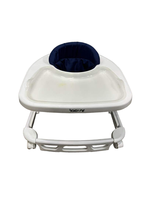 secondhand Joovy Spoon Walker, Blueberry