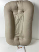 used Snuggle Me Organic Sensory Lounger, Infant