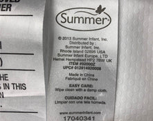 Shop Summer Infant Contoured Changing Pad at GoodBuy Gear