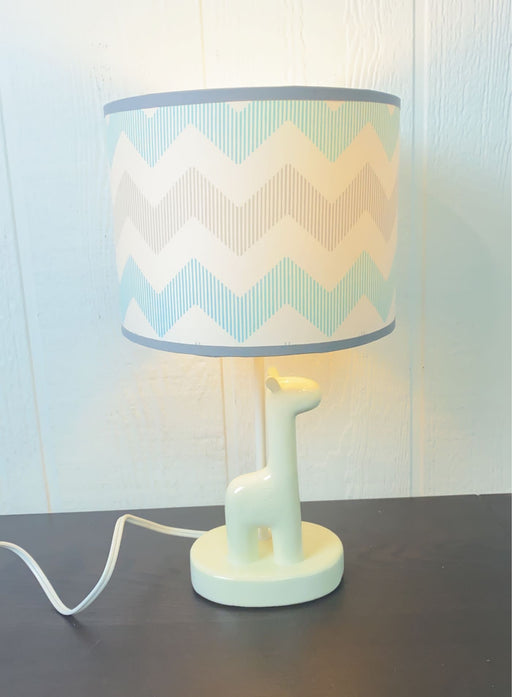 used Desk Lamp