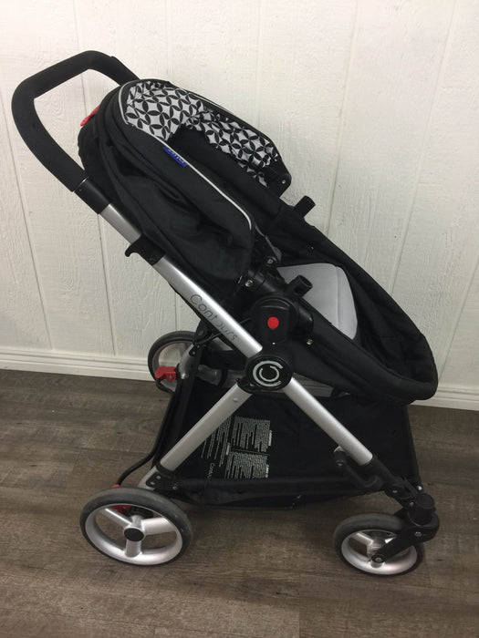 used Standard Strollers