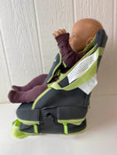 secondhand BabyMoov Up And Go Booster Seat