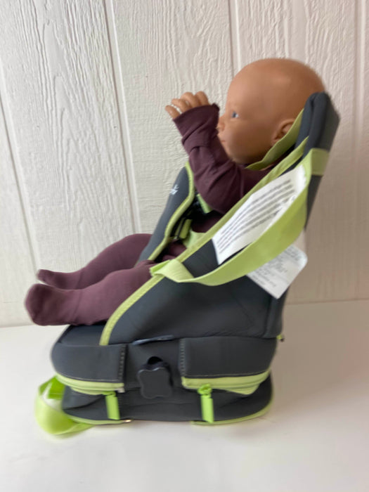 secondhand BabyMoov Up And Go Booster Seat