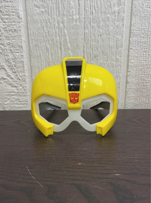 secondhand BUNDLE Superhero Mask