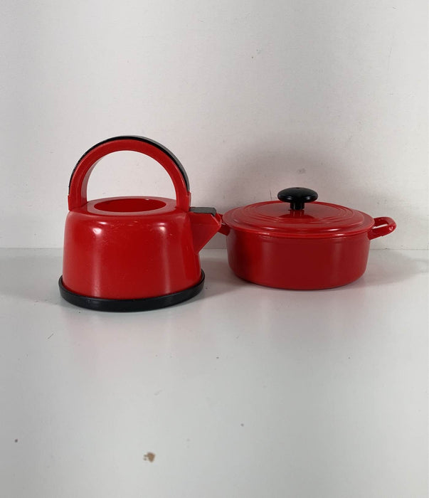 secondhand Play Dishes