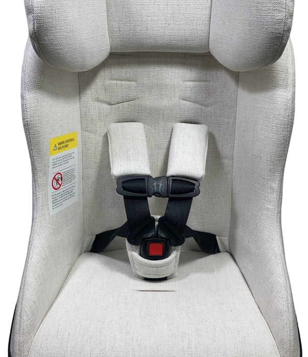 secondhand Carseat