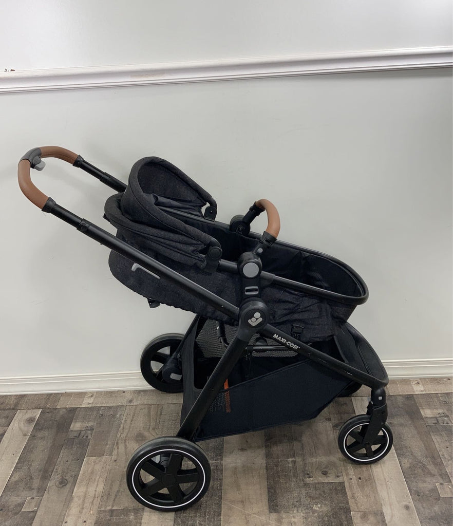 Maxi-Cosi Zelia Stroller Only, 2019