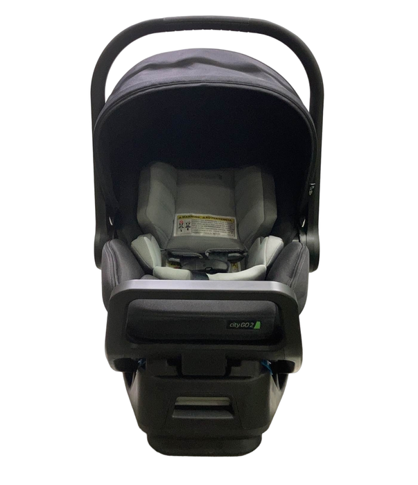 used Carseat