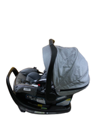 secondhand Graco Premier Snugride Snugfit 35 XT Infant Car Seat, Midtown, 2023