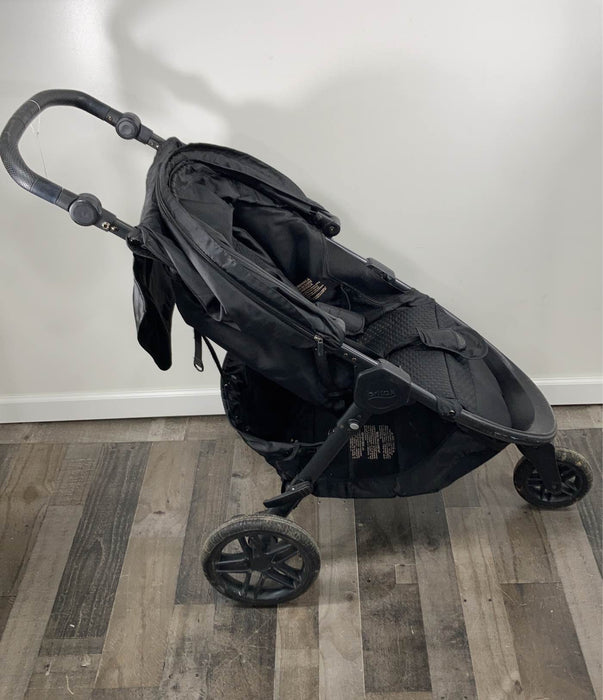 secondhand Strollers