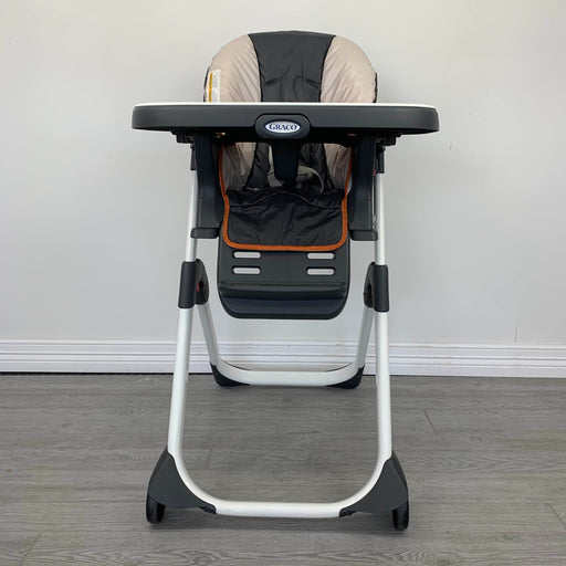 secondhand Graco DuoDiner LX Baby High Chair