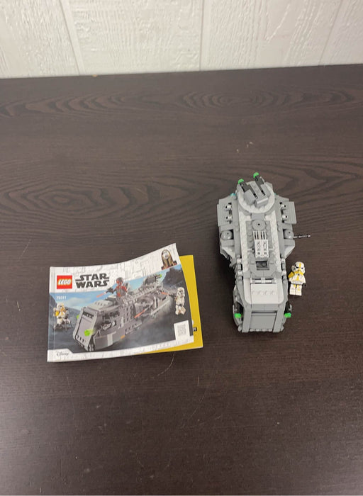 used LEGO Set, Star Wars 75311