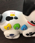 secondhand VTech Pull & Sing Puppy