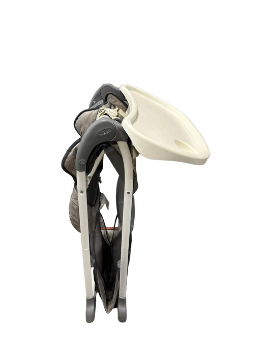 Shop Graco SlimSnacker High Chair at GoodBuy Gear