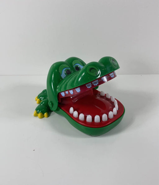 used Crocodile Dentist Game