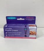 used Medela Tender Care Lanolin Nipple Cream
