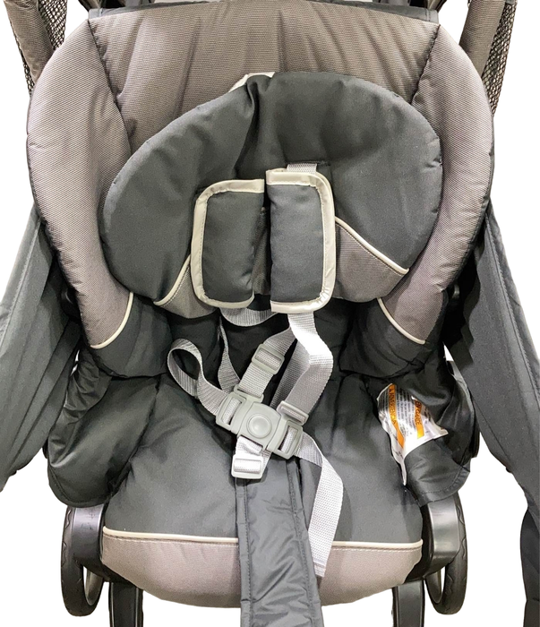 Graco Ready2Grow Click Connect Stroller, 2021