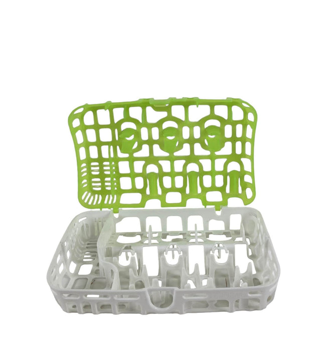 used Dr. Brown's Dishwasher Basket