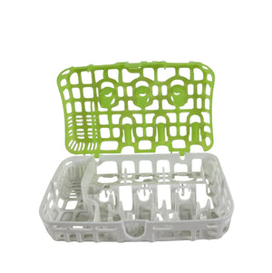 Dr. Brown's options Dishwasher Basket for Standard Baby Bottle Parts