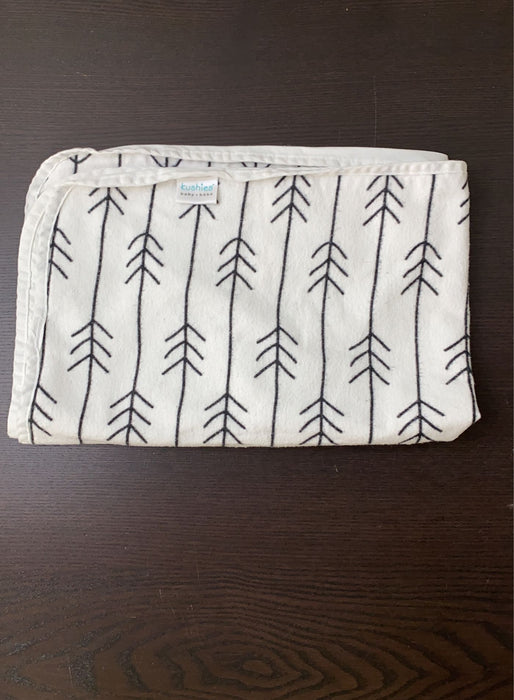 Shop Kushies Waterproof Changing Pad Liner at GoodBuy Gear