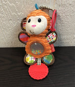 secondhand BUNDLE Infantino Grasping Toys