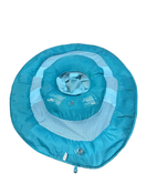 Shop SwimWays Baby Spring Float with Sun Canopy at GoodBuy Gear