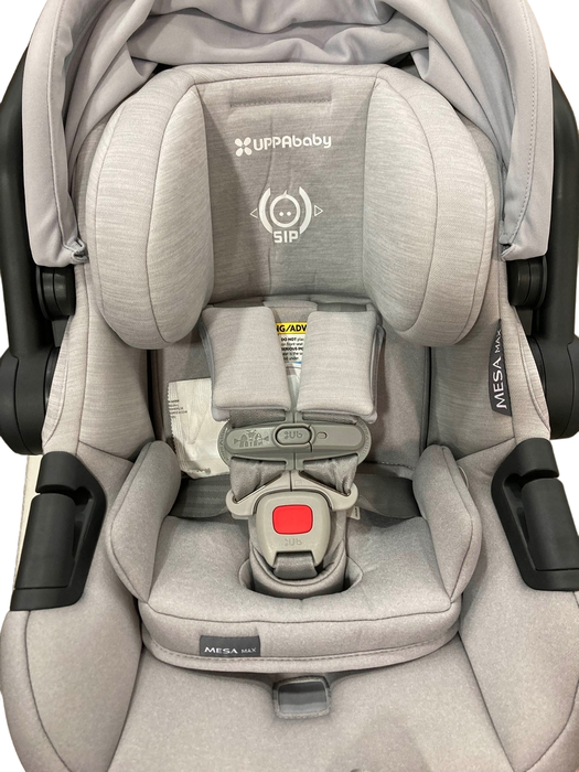 used Infantcarseat