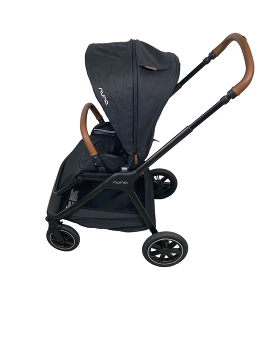 used Strollers