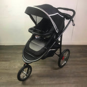 used Graco Modes Jogger 2.0