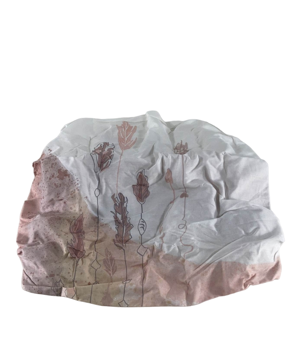 Shop JumpOff Jo Fitted Bassinet Sheet, Rainbow Dreamcatcher at GoodBuy Gear