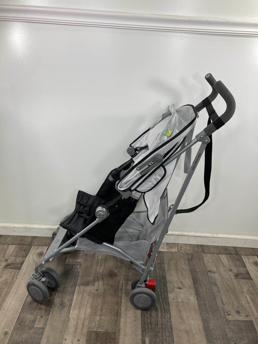 secondhand MacLaren Volo Stroller