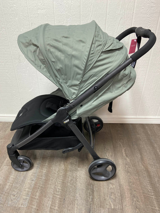 secondhand Strollers