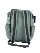 Shop Red Rovr Roo Backpack Diaper Bag, Sage at GoodBuy Gear