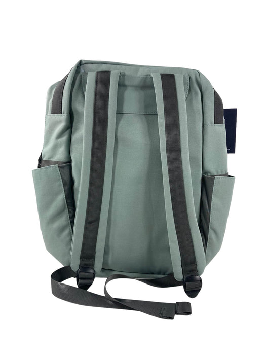 Shop Red Rovr Roo Backpack Diaper Bag, Sage at GoodBuy Gear