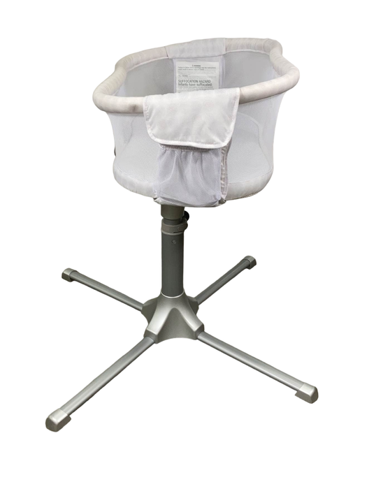 secondhand Halo BassiNest Swivel Sleeper, Premiere Series