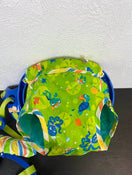 secondhand Baby Einstein Sea & Discover Door Jumper