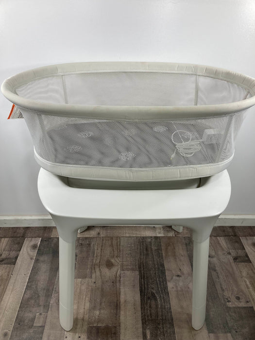 4moms MamaRoo Sleep Bassinet