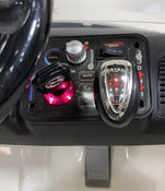 used Audi R8 12 Volt Ride On Car