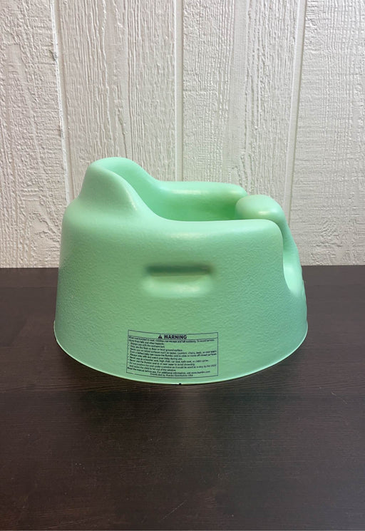 secondhand Bumbo Floor Seat, Mint