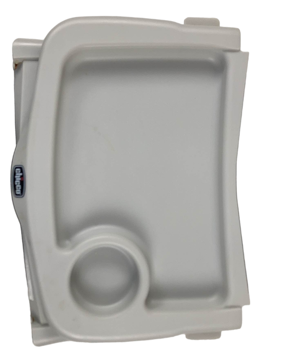 Chicco FastLock 360 Rotating Hook-On Chair, Avena