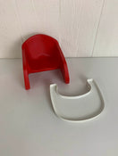 used American Girl Bitty Baby Booster Seat