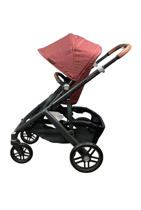 used Strollers