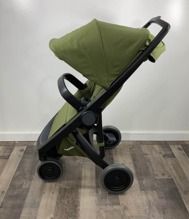 secondhand Greentom Classic Stroller, 2017