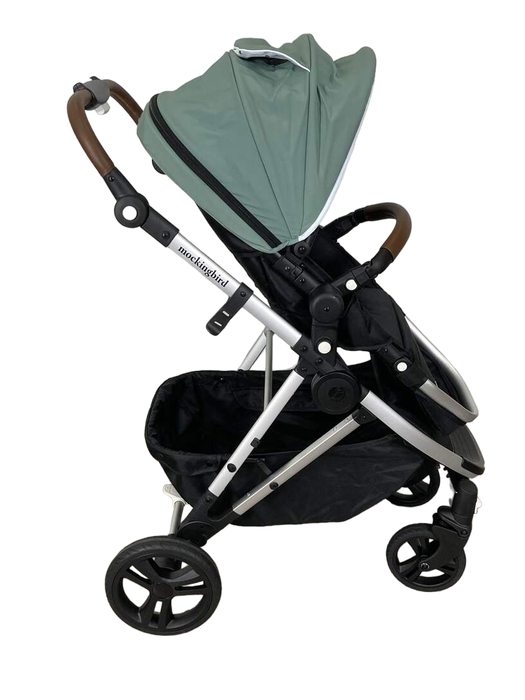 used Strollers