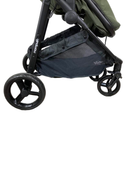 secondhand Mompush Wiz Stroller, 2023, Forest