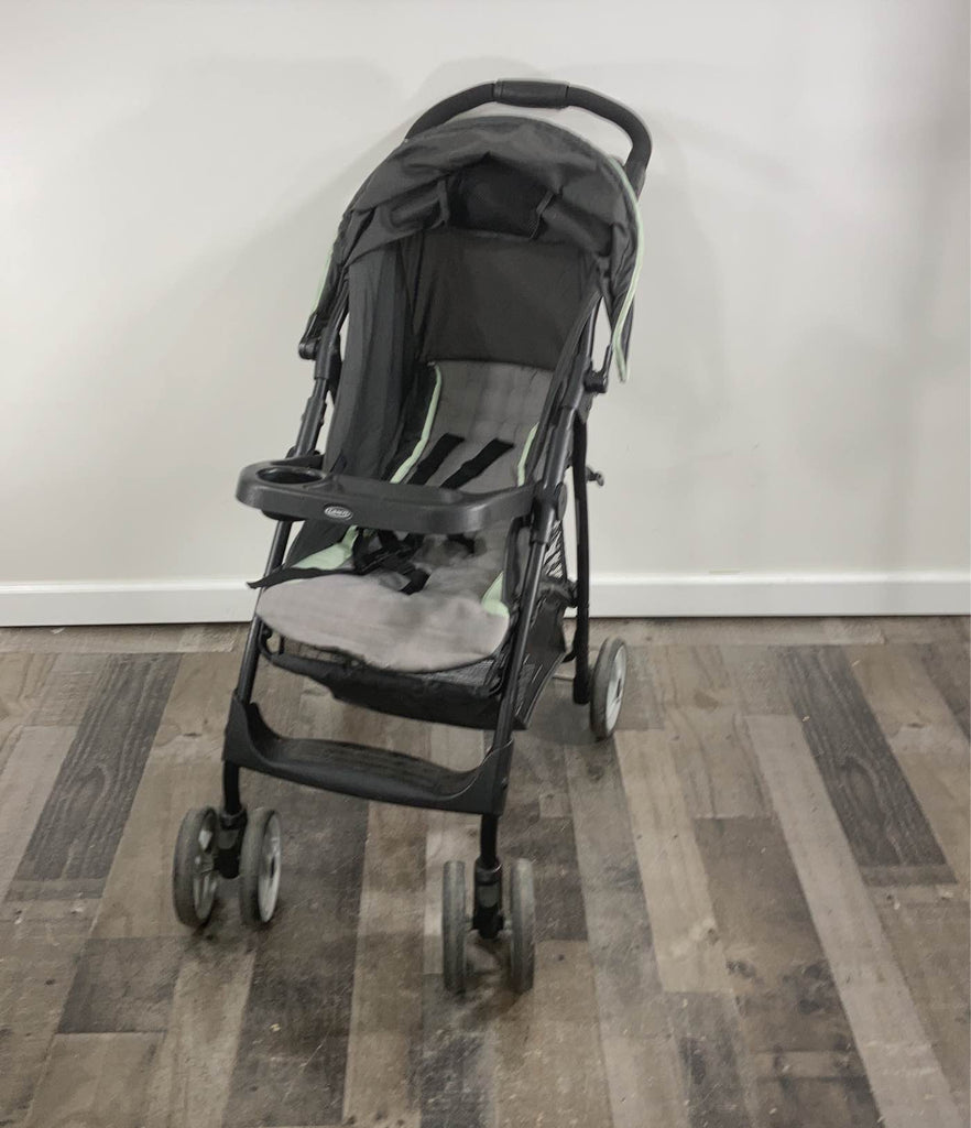 Graco LiteRider LX Stroller