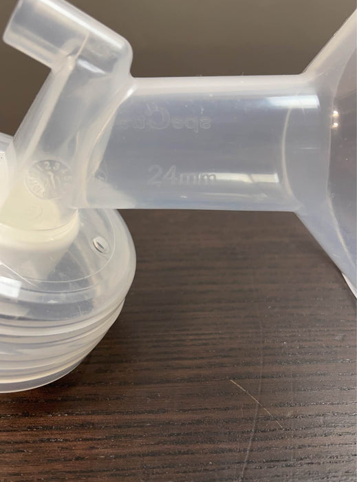 Shop Spectra Baby S2 Plus Electric Breast Pump at GoodBuy Gear