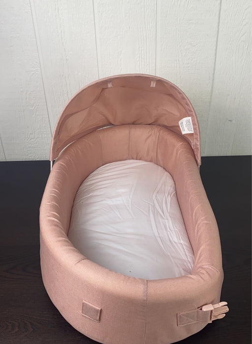 used Lulyboo Bassinet To-Go