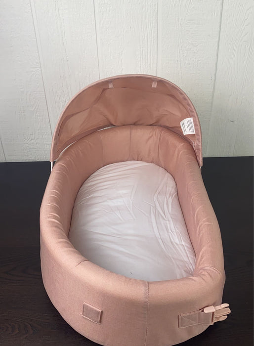 used Lulyboo Bassinet To-Go